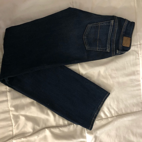 American Eagle Outfitters Denim - American Eagle Jeans